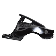 Load image into Gallery viewer, rear fender FR3Z6327841A FR3B6327841AS Rear Left Fender Trim Strip for Ford Mustang 2015-2018