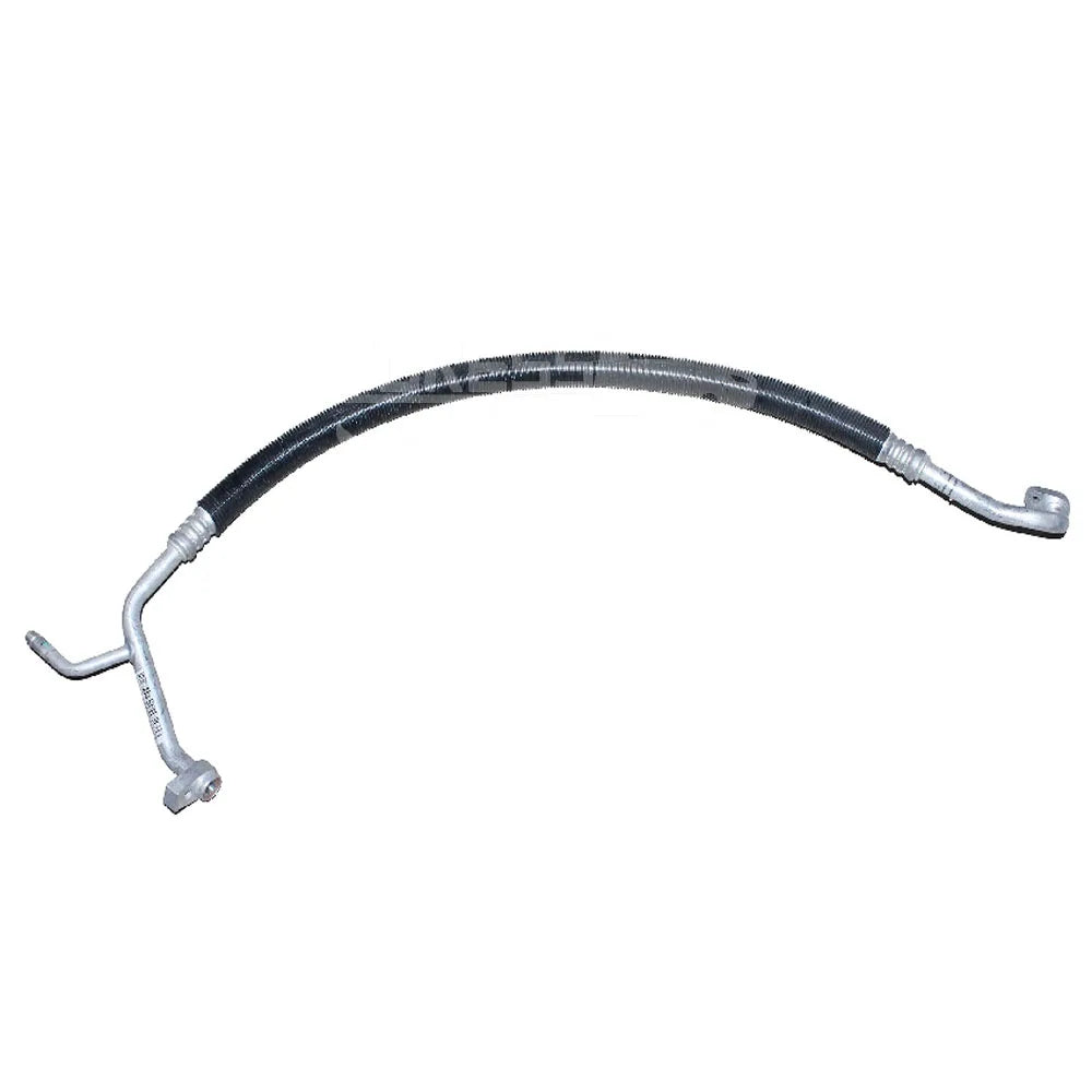 Low pressure steam pressure air conditioning pipe DG9H19N602TC DG9H19N602TB DG9Z19D742F 5243975 For Ford Mondeo 2.0T