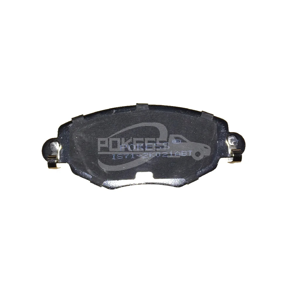 POKESS High Quality 1S712K021AB WBP23279YD Front Brake Pad For Ford Mondeo