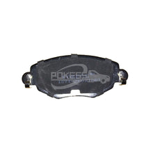 Load image into Gallery viewer, POKESS High Quality 1S712K021AB WBP23279YD Front Brake Pad For Ford Mondeo