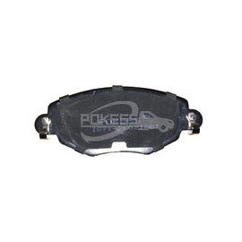 POKESS High Quality 1S712K021AB WBP23279YD Front Brake Pad For Ford Mondeo