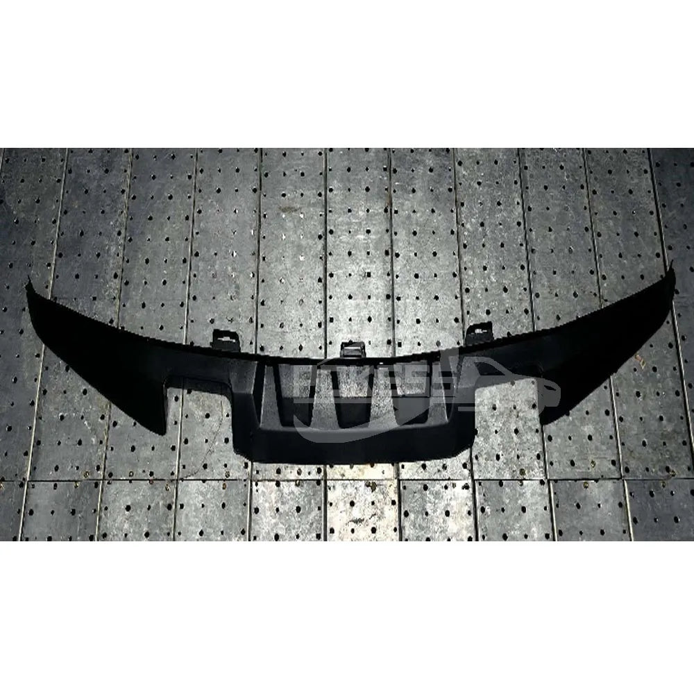 Bumper JL3Z17626BA JL3417B635BC3YZ9 Lower Bumper For Ford F-150 18