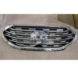 Car Grills KK7B8200AF5YZ9 KK7B8200AG5YZ9 Car Body Parts Front Grille for Ford New Edge 2020-