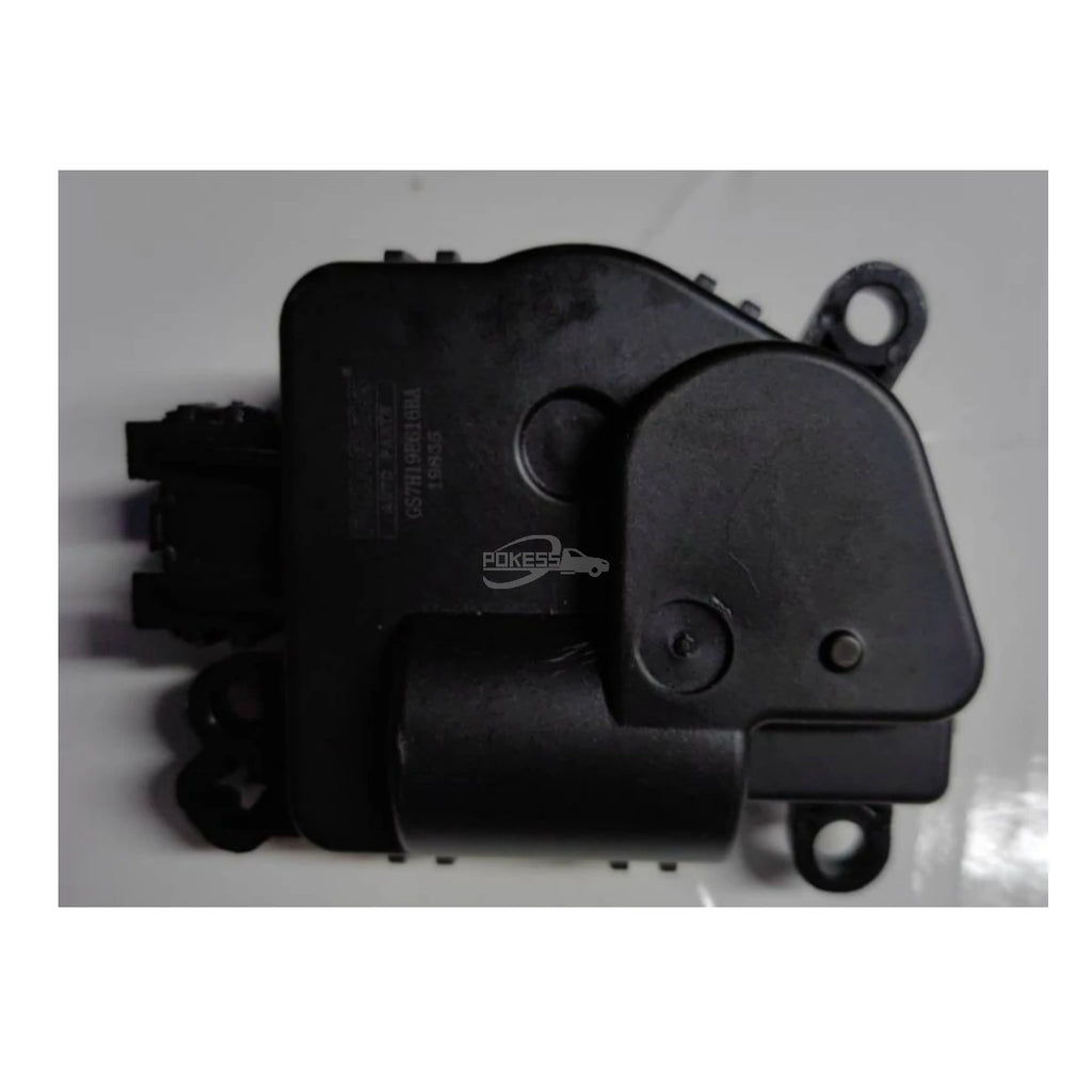 DG9H19E616AA DG9Z19E616A GS7Z19E616B 5181038 GS7H19E616AA 2168016 Blower Actuator for Ford Mondeo 13/Taurus/Edge