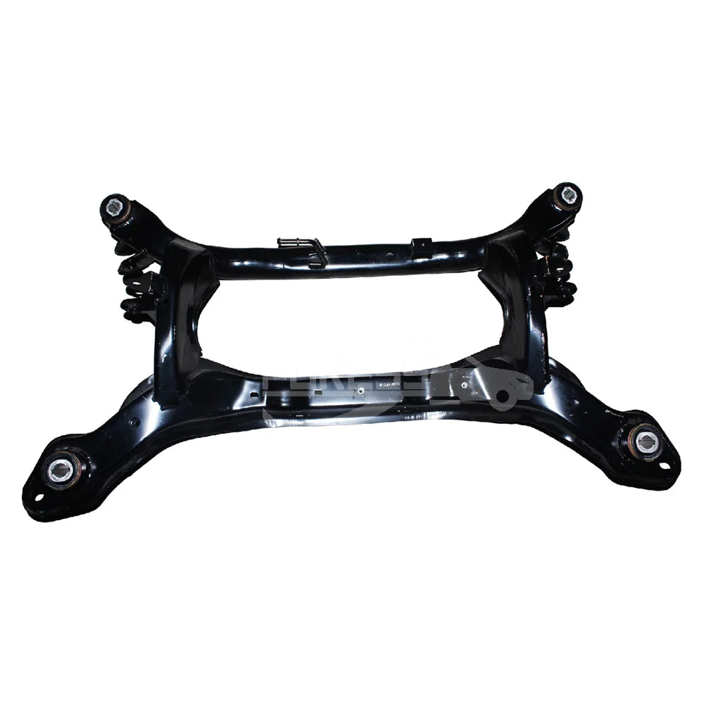 9G915K067BAA 9G915K067BAB 6G915K067FCF 8G915K067AAA Rear Axle Crossmember For Ford Mondeo 08-12