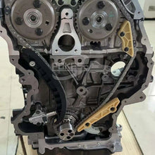 Load image into Gallery viewer, For Ford Ecoboost Engine DU4D225H-031 Transit V348 2.2 Engine Assembly