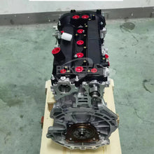 Load image into Gallery viewer, POKESS Mustang 2.3T Ecoboost Engine Assembly &amp; Mustang Auto Parts Engine Parts