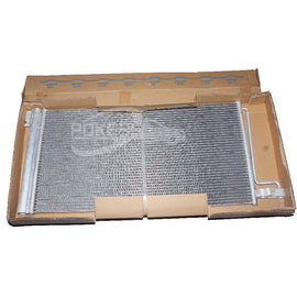 Heat dissipation network F1F119710CA F1FZ19712D F1F119710CB F1F119710EA For Ford Focus 15 1.6T