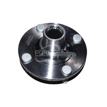 Load image into Gallery viewer, POKESS Automotive Hub Parts B1BC1104A5A Front Wheel Hub (Front Wheel Housing) for Ford Ecosport