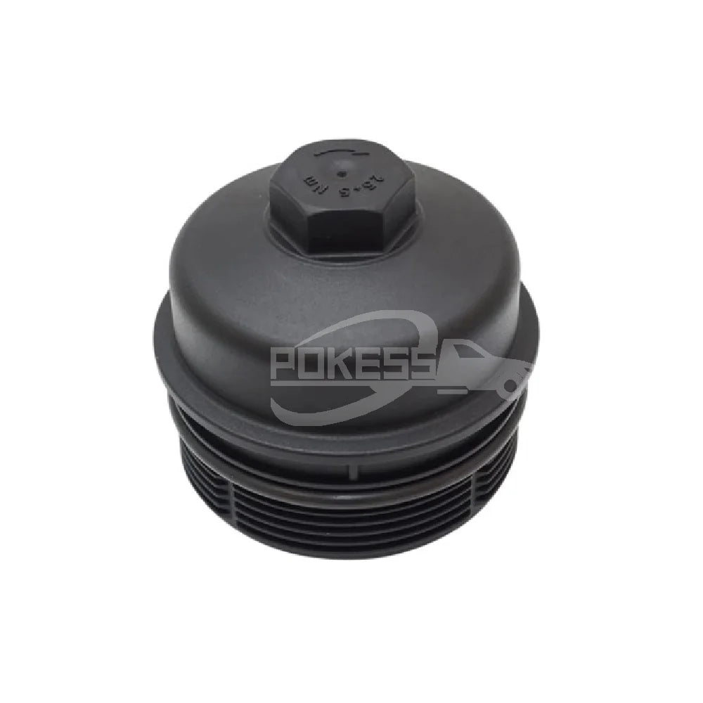 BB3Q6737BA BB3Z6737A U20214309 1720609 Oil Filter Cover For Ford Ranger 2011-2019