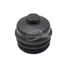 Load image into Gallery viewer, BB3Q6737BA BB3Z6737A U20214309 1720609 Oil Filter Cover For Ford Ranger 2011-2019