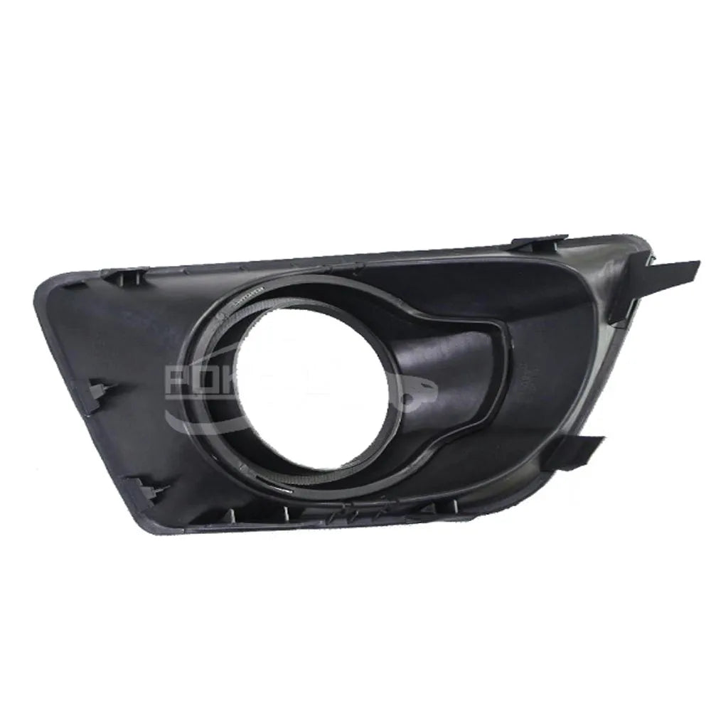 Fog light frame with decorative ring CN15-15A298-AA Fog light frame R For Ford Ecosport