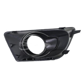 Fog light frame with decorative ring CN15-15A298-AA Fog light frame R For Ford Ecosport
