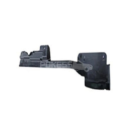 Radiator Side Guard Board GR2B8A211BA Radiator Side Guard Board R For Ford Taurus 19