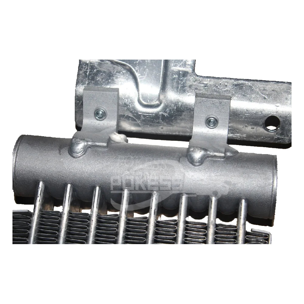 4M5P7A095BE 4M5P7A095BD CV617A095BA Transmission Oil Cooler For Ford Fo-cus 1.8