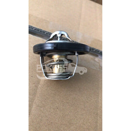 C20115171C DM5G8575AA 1820864 1712228 thermostat Housing for Ford Focus 12 1.6/Ecosprot 1.5/Fusion/Festiva 13 1.5