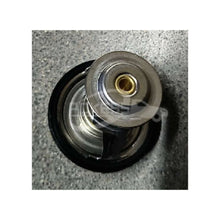 Load image into Gallery viewer, 1X4Z8575EB 1X4E8575FB 1X4Z8575A 1X4E8575FC RT1228 1X4Z8575B 1X4E8575AA 1X4Z8575FA Thermostat For Ford Edge/Explorer 3.5