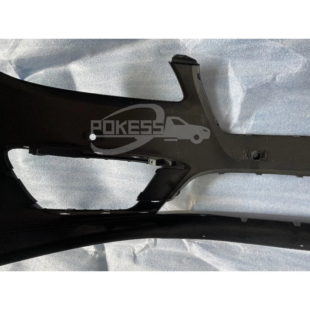 Car front Bumper HP5Z17D957SEPTM HP53F17K819SEEPRAA Front Bumper 6 hole for lincoln MKZ 17-