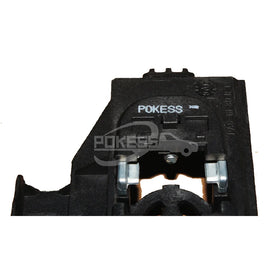 3M51R224A37AE 3M51R224A37AD 1341021 1480070 Outer Handle Bracket Front Right for Ford Fo-cus 05-11