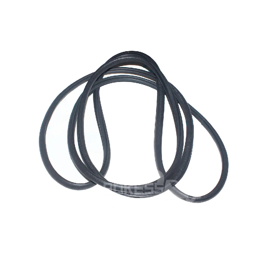 XS41A502K67AA XS41A502K67AB 3M51R502K67AA 1234055 4N51F502K67AA 1496622 Sunroof Rubber Strip For Ford Mondeo/Fo cus 05-08