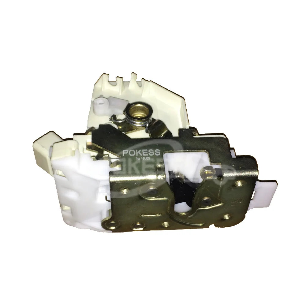 Auto Door Lock  LE1S7AF21812KA Front Door Lock Right For Ford Mondeo