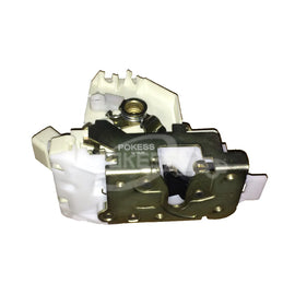 Auto Door Lock  LE1S7AF21812KA Front Door Lock Right For Ford Mondeo