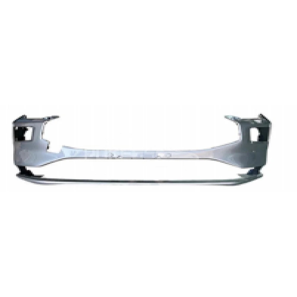POKESS Car bumper part MB6B17757BBPRAA Front Bumper 2 hole for Ford Mondeo 22