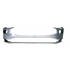 POKESS Car bumper part MB6B17757BBPRAA Front Bumper 2 hole for Ford Mondeo 22
