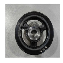 Load image into Gallery viewer, GN1G6B321CA GN1G6B321AA GN1G6B321AB crankshaft pulley For Ford Ecosport 18/Focus 18 1.5L