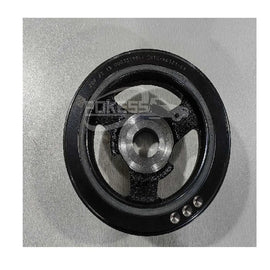 GN1G6B321CA GN1G6B321AA GN1G6B321AB crankshaft pulley For Ford Ecosport 18/Focus 18 1.5L