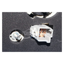 Load image into Gallery viewer, LED Tail Light 8S7113405AB 8S7113405AA Tail Light  Outer Left Bend For Ford Mondeo 08-10