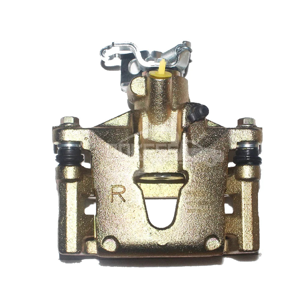 LE1S712K327AM LE1S712B134AB  Rear Brake Slave Cylinder Right with Bracket For Ford Mondeo 04