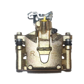 LE1S712K327AM LE1S712B134AB  Rear Brake Slave Cylinder Right with Bracket For Ford Mondeo 04