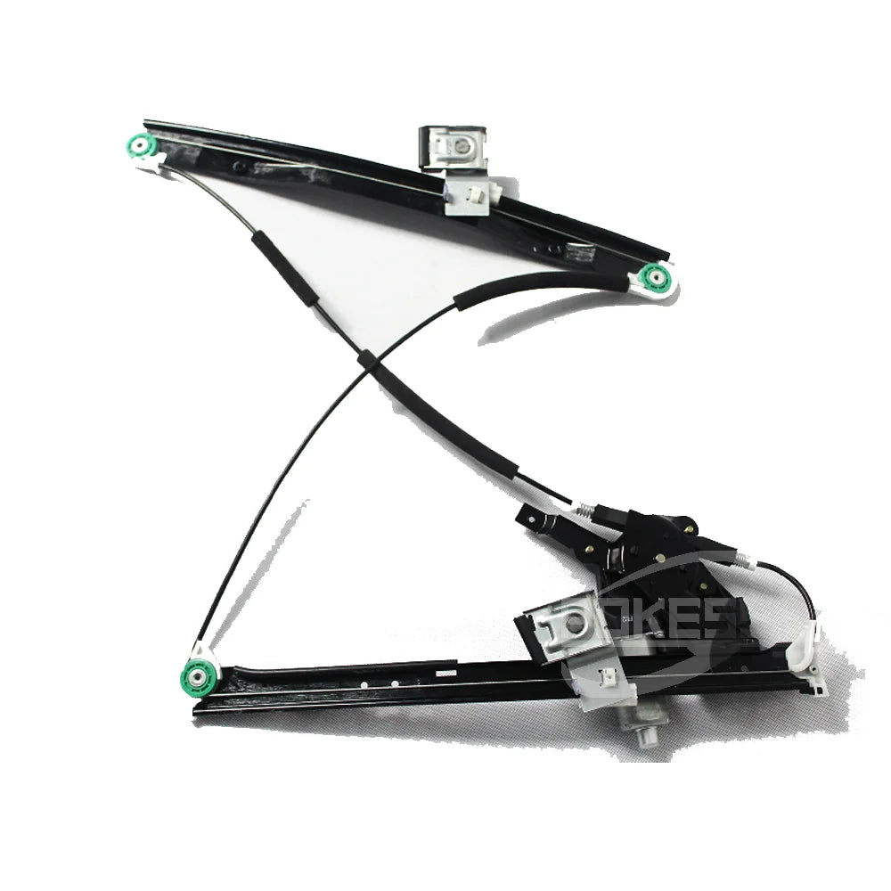 LE1S71F23201BM LE1S71F23201AA LK1S71F23201AA 1115801 1417698 Window Regulator Bracket Front Left For Ford Mondeo