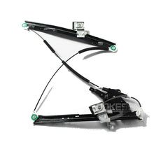 Load image into Gallery viewer, LE1S71F23201BM LE1S71F23201AA LK1S71F23201AA 1115801 1417698 Window Regulator Bracket Front Left For Ford Mondeo