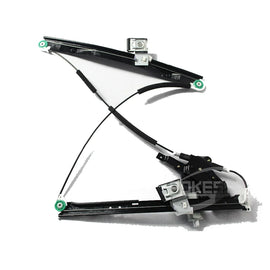 LE1S71F23201BM LE1S71F23201AA LK1S71F23201AA 1115801 1417698 Window Regulator Bracket Front Left For Ford Mondeo