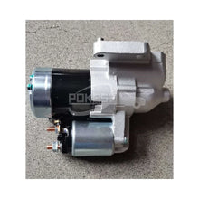 Load image into Gallery viewer, LE2S7T11000AA 5S7111000BA 1248-126 2S7T11000AB Starter For Ford Mondeo 2.5