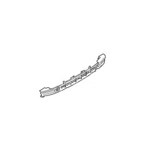 Load image into Gallery viewer, car Bracket FA1Z17E855A FA1Z17E855B FA1B17E899AB rear bumper bracket middle for lincoln MKX 15-18 CD9 19-20