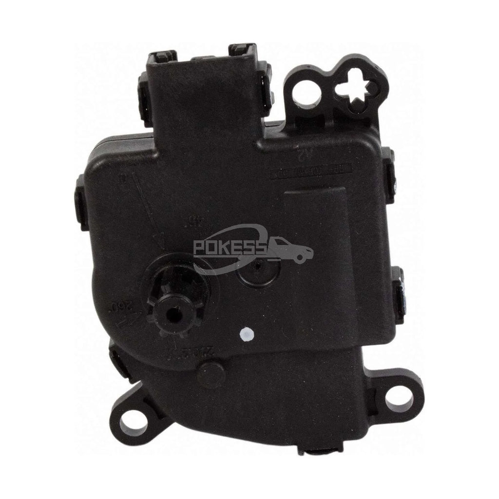 DG9H19E616AA DG9Z19E616A GS7Z19E616B 5181038 GS7H19E616AA 2168016 Blower Actuator for Ford Mondeo 13/Taurus/Edge