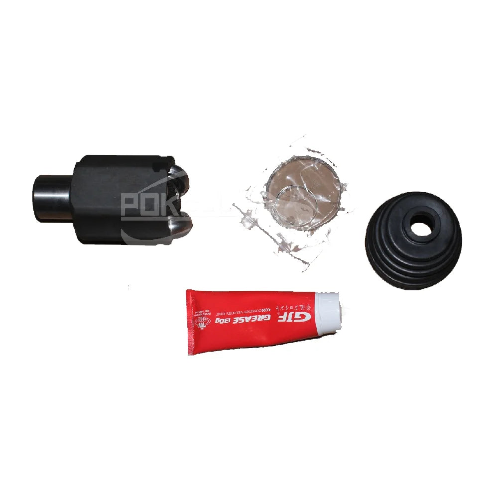 POKESS Automotive 1S713C313AA 1S713C313AC FD-540 93BG3C092CA 1028556 Inner CV Joint  AT Right For Ford Mondeo2.5