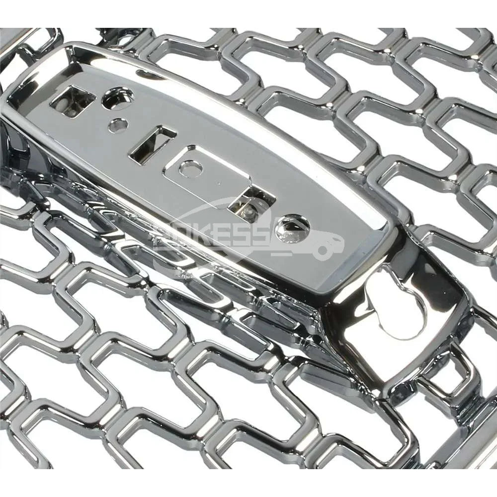 Mustang Lower Grille GD9Z8200CA GD9B8200CFSMA4 5747618 Bumper Grille W camera for Lincoln CPL 17-