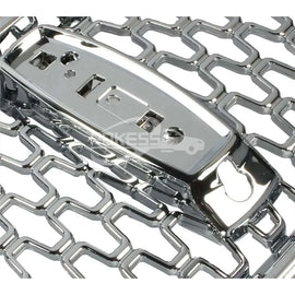 Mustang Lower Grille GD9Z8200CA GD9B8200CFSMA4 5747618 Bumper Grille W camera for Lincoln CPL 17-