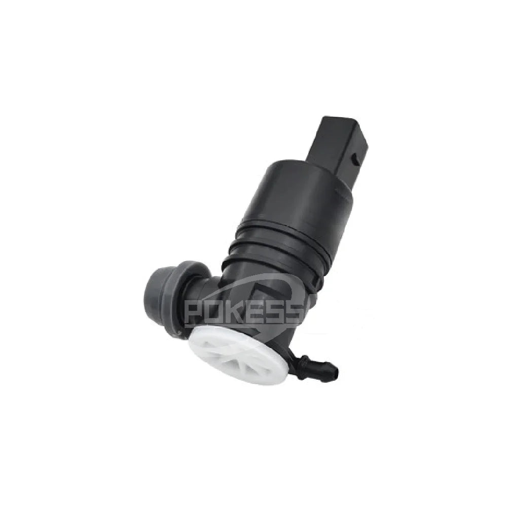 POKESS JX7B17K624BA Water Spray Pump Sedan For Ford Fo-cus 19
