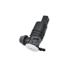 Load image into Gallery viewer, POKESS JX7B17K624BA Water Spray Pump Sedan For Ford Fo-cus 19