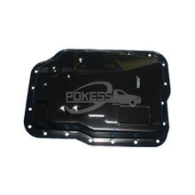 Load image into Gallery viewer, Auto Transmission Oil Pan XS4P7A264AB 6G9MCH395AA Oil Pan Transmission Metal for Ford Fo-cus 05-11AT