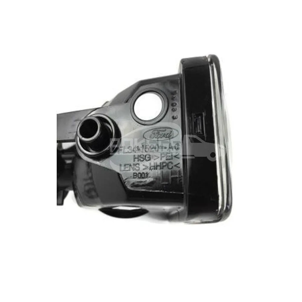 Body Accessories FL3Z15201B FL3415201AC  Fog Light L For Ford F-150 18