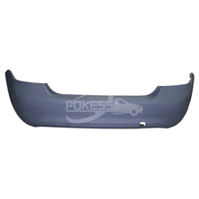 Load image into Gallery viewer, 8M51F17906ECXWAA1 LQ-FKS-096 8M51F17906ECXWAA Rear Bumper Without Holes for Ford Fo-cus 09 Sedan