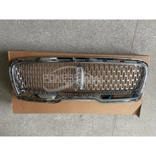 Load image into Gallery viewer, Lincoln Middle Grille KA1Z8200CA Middle Grille Hight Configuratuon for lincoln CD9 19-