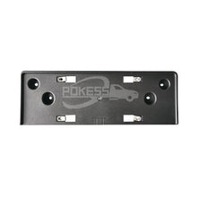 Load image into Gallery viewer, POKESS Auto Part KA1Z17A385BA Car Front License Plate for lincoln CD9