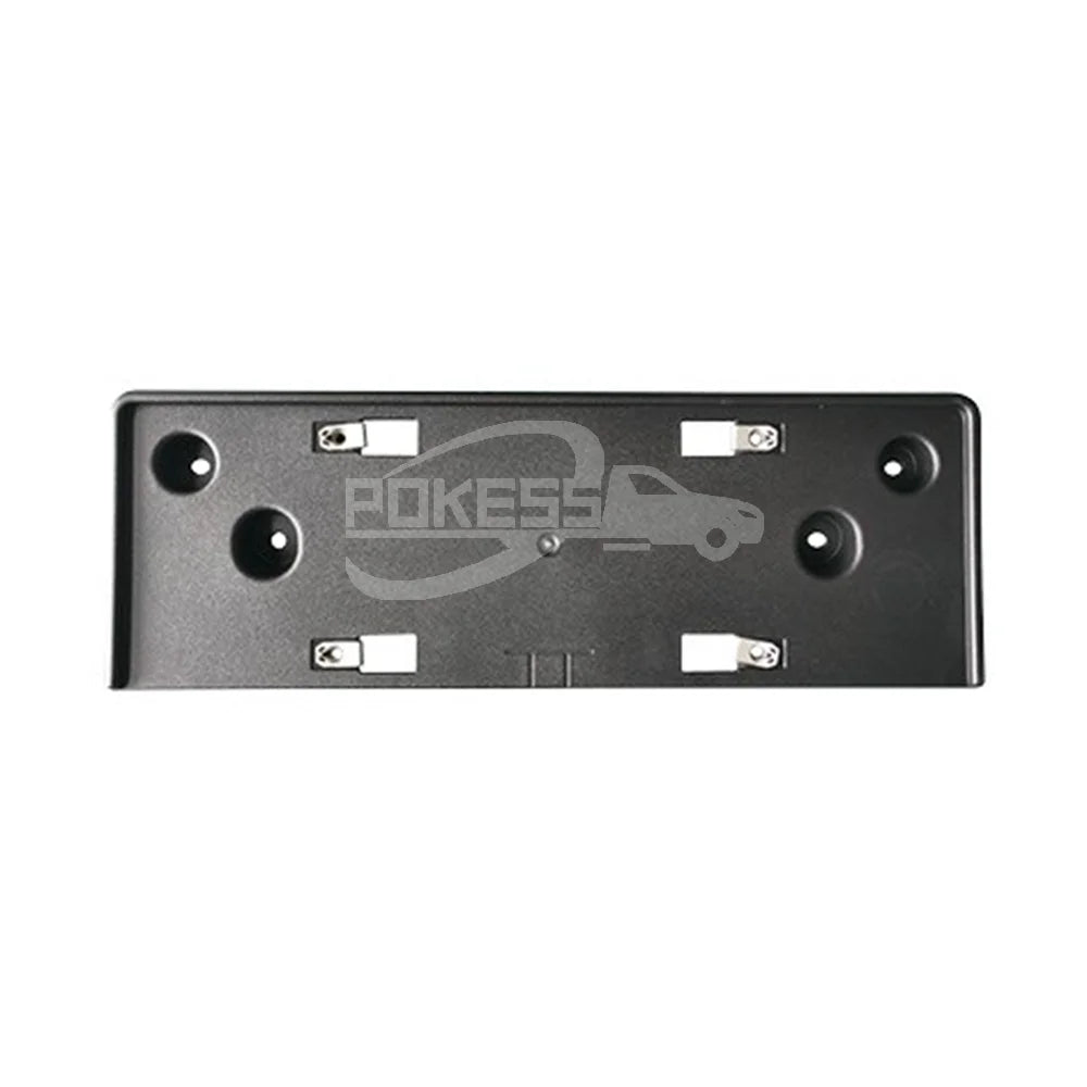 POKESS Auto part KA1Z17A385BA car front license plate for lincoln CD9